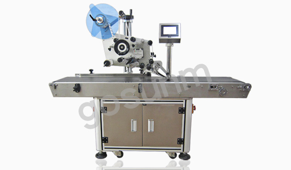 全自動平面貼標(biāo)機(jī) 全自動平面貼標(biāo)機(jī)