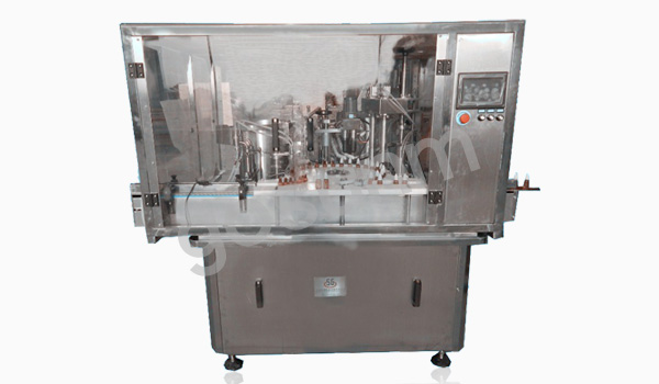 眼藥水灌裝機 眼藥水灌裝機